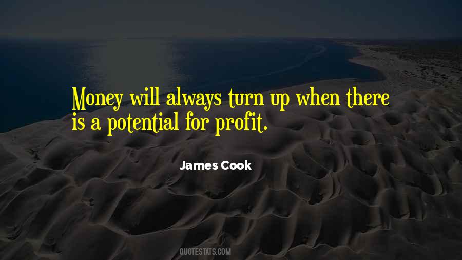 Quotes About For Profit #876494