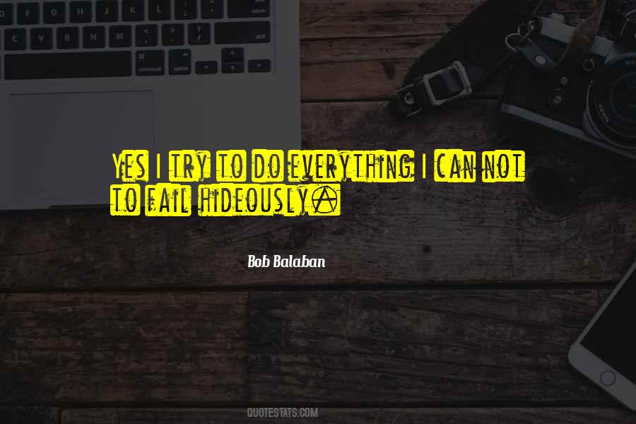 Yes I Can Do Quotes #1119105