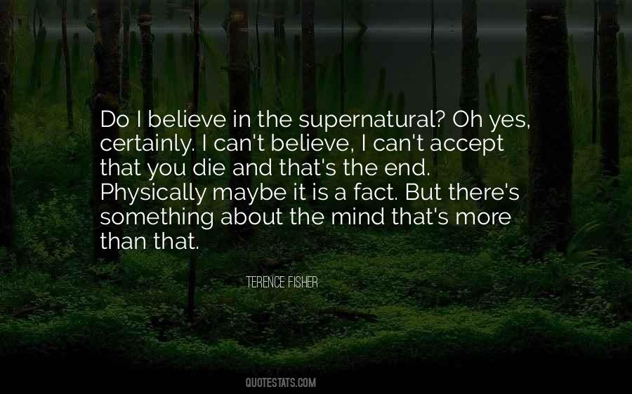 Yes I Can Do Quotes #1194544