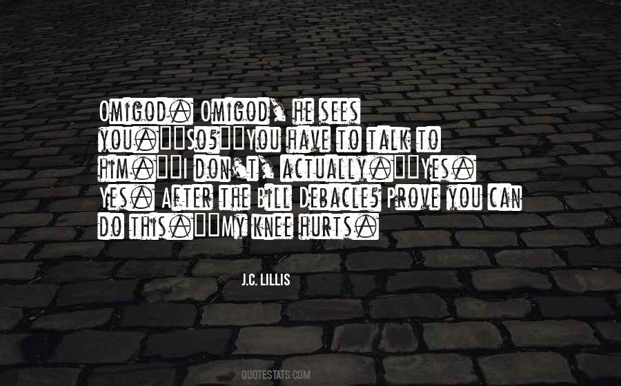 Yes I Can Do Quotes #1394168