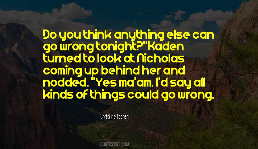 Yes I Can Do Quotes #1641455