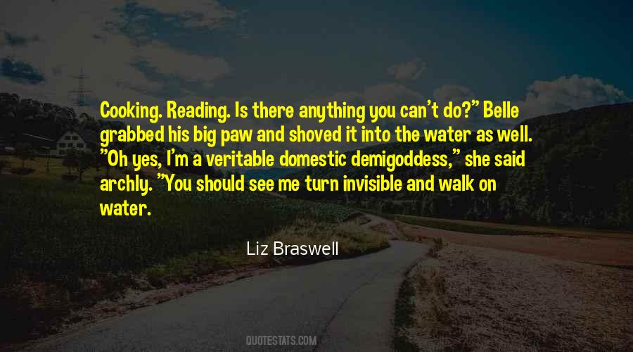 Yes I Can Do Quotes #1694509