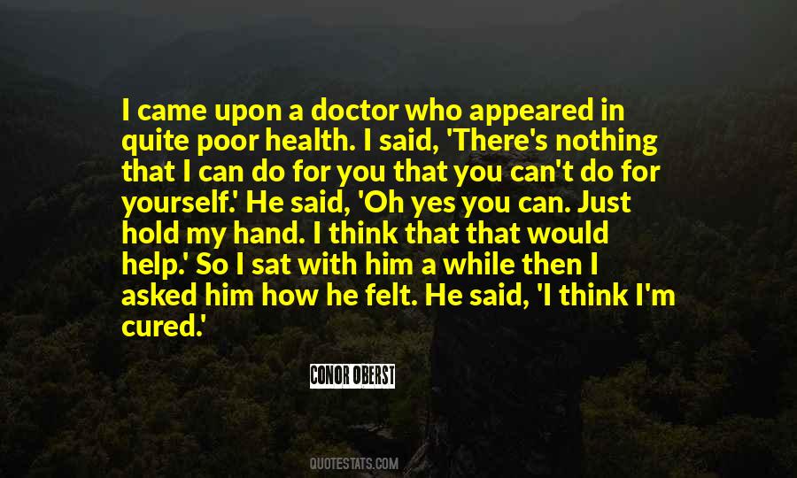 Yes I Can Do Quotes #1766447