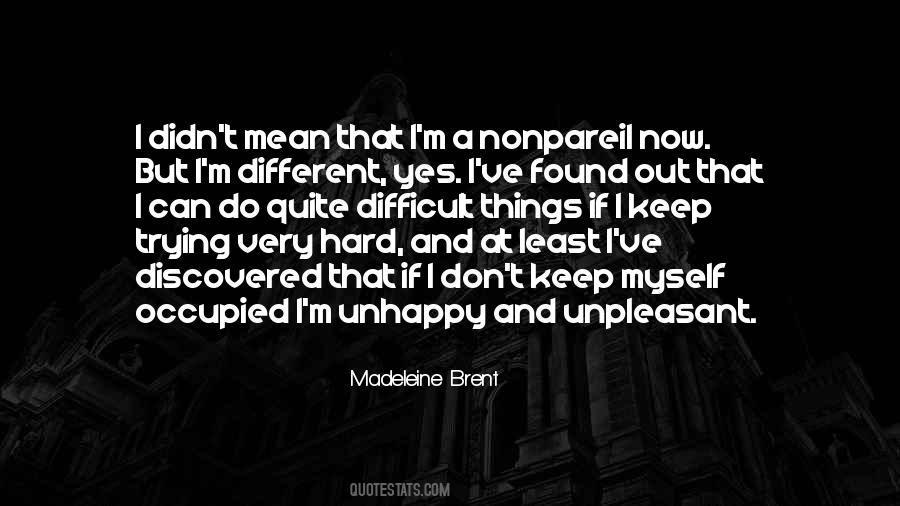 Yes I Can Do Quotes #217378