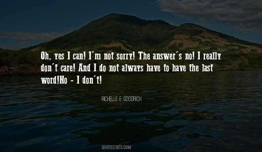 Yes I Can Do Quotes #906460