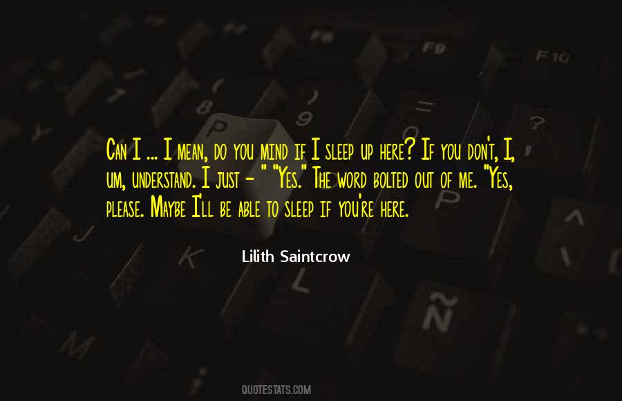 Yes I Can Do Quotes #916159