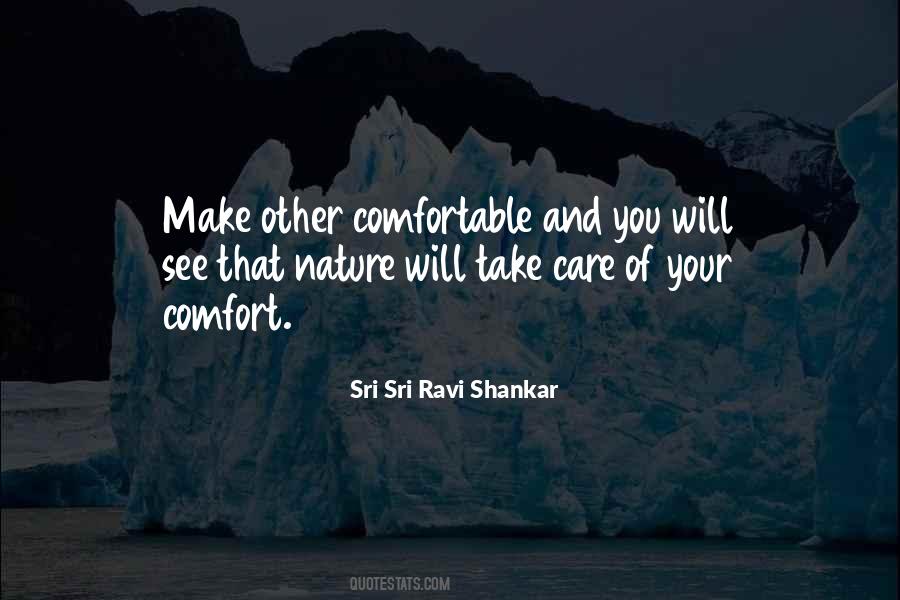 Care Nature Quotes #1201952