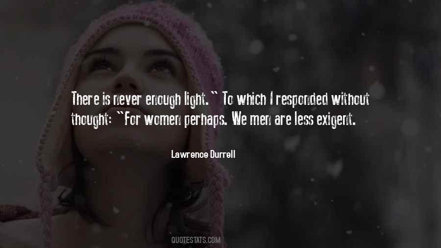 Women Without Men Quotes #346449