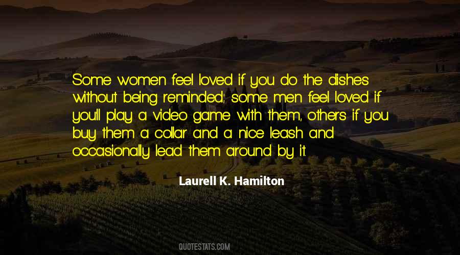 Women Without Men Quotes #862184