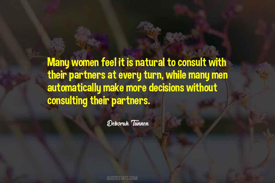 Women Without Men Quotes #935706