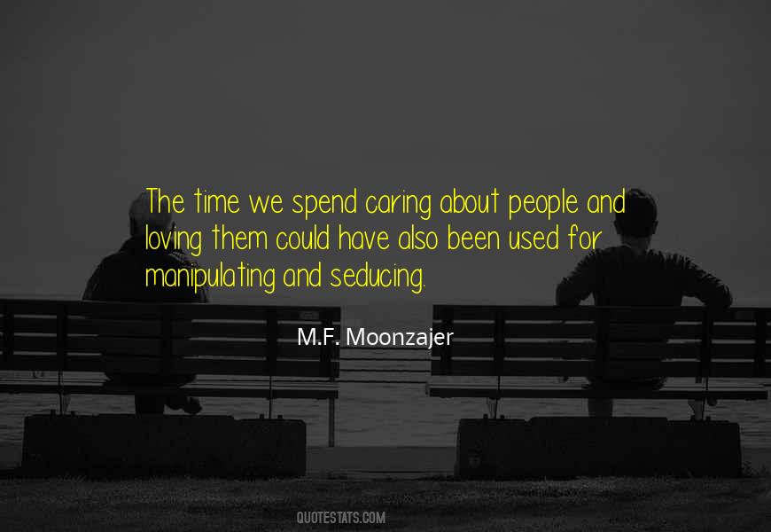 Loving Caring Quotes #1457029