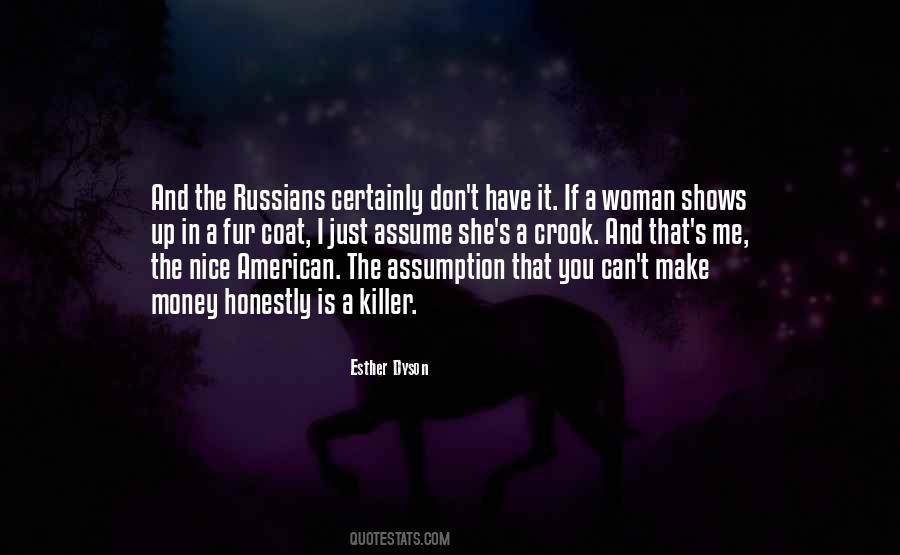 Nice Woman Quotes #195334