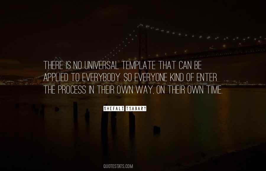 Good Energies Quotes #1623606