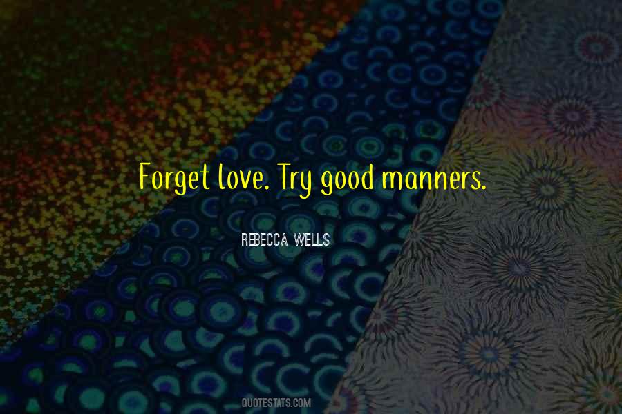 Good Enough Love Quotes #16932