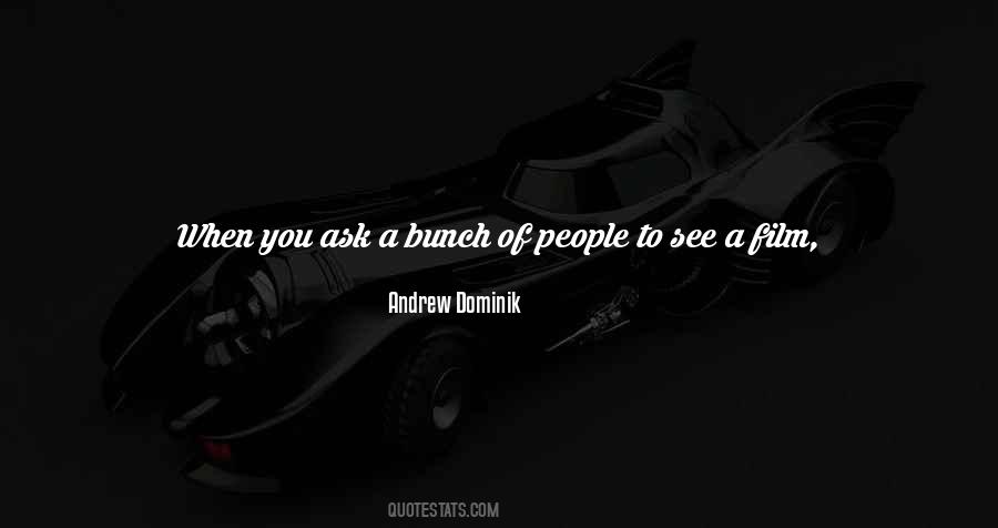 Work Opinion Quotes #329944
