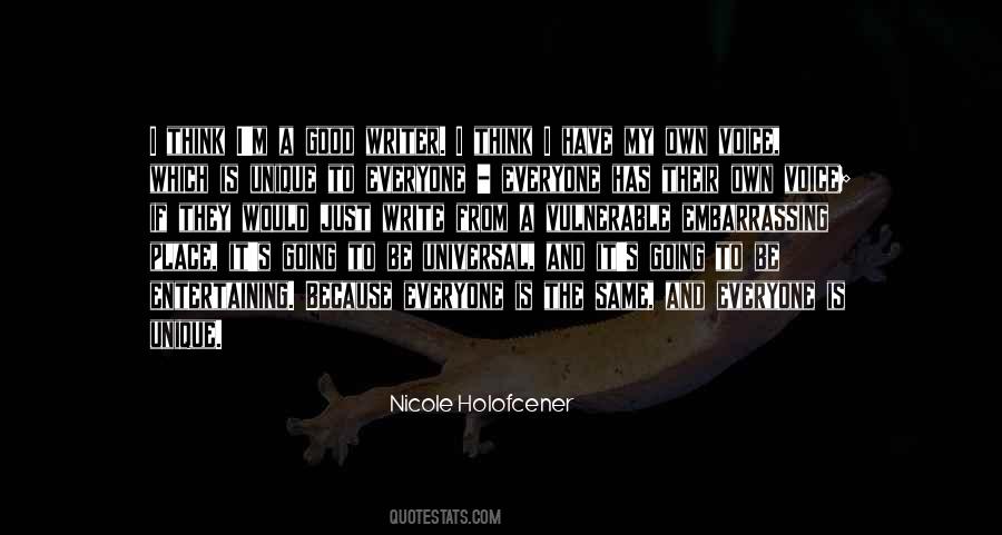 Good Entertaining Quotes #1131340
