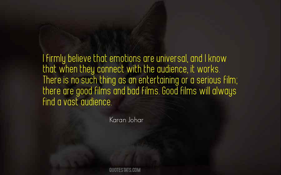 Good Entertaining Quotes #136601