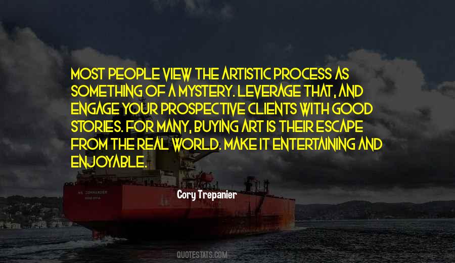 Good Entertaining Quotes #495233