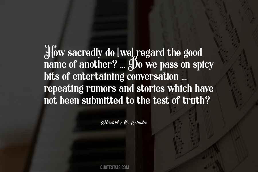 Good Entertaining Quotes #505216