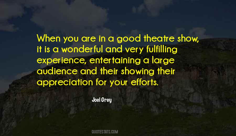 Good Entertaining Quotes #747277