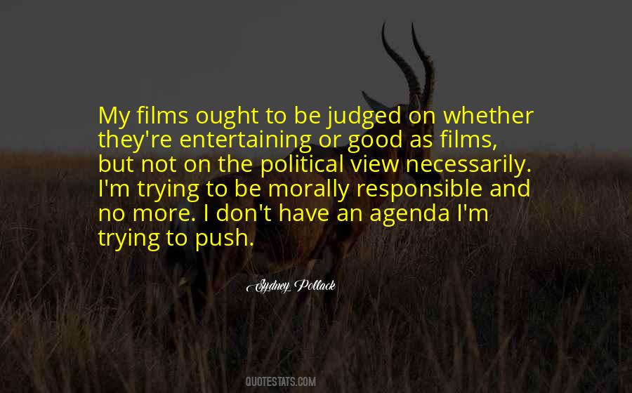 Good Entertaining Quotes #749307