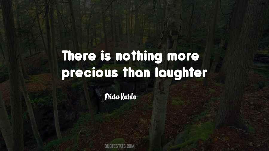 Daughter Laughter Quotes #1370116