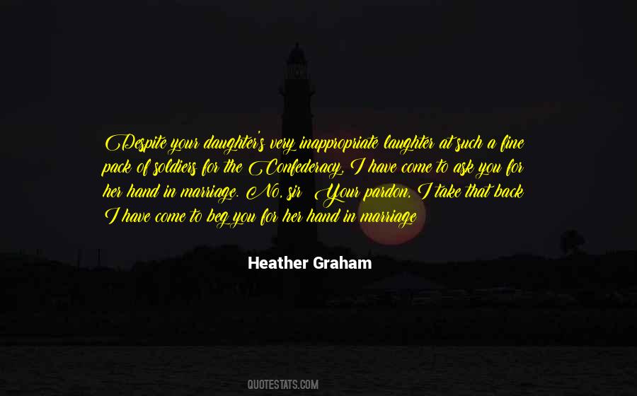 Daughter Laughter Quotes #1836429