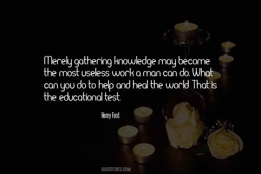 May You Heal Quotes #407729