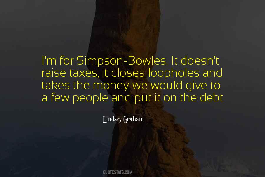 Raise Money For Quotes #1448748