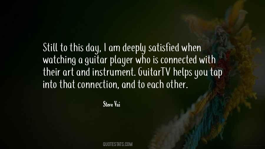 I Am A Player Quotes #265360