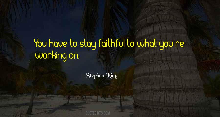 Cant Stay Quotes #1634