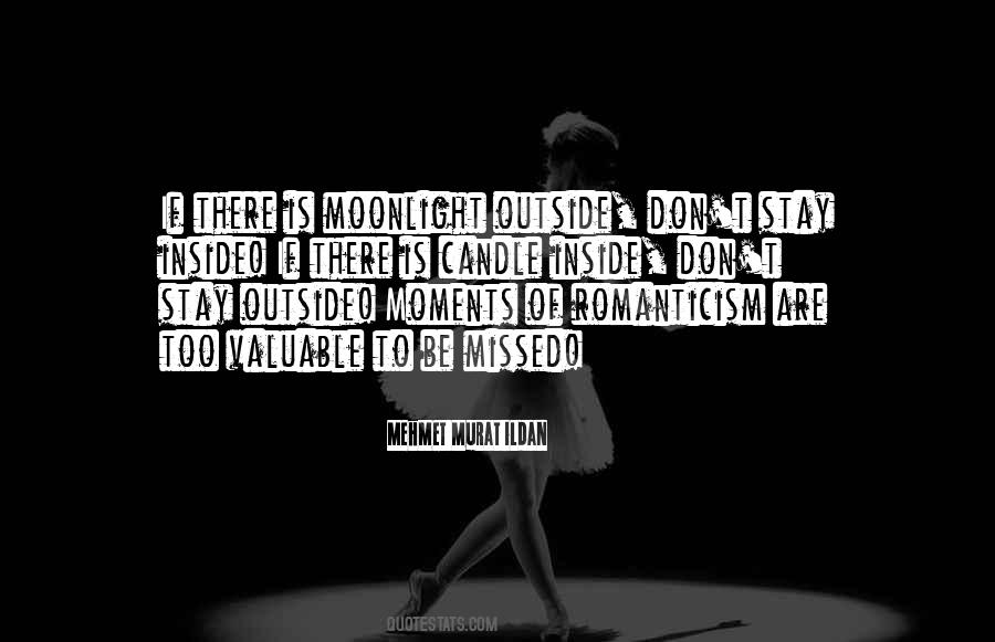 Cant Stay Quotes #17903