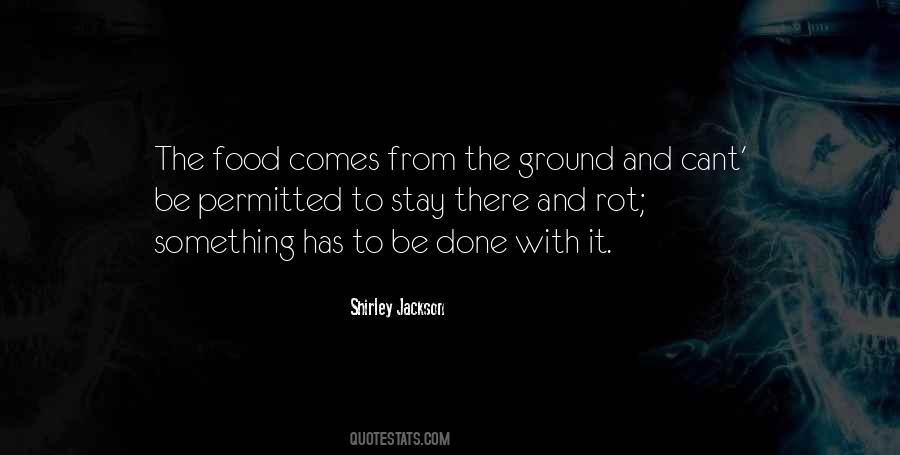 Cant Stay Quotes #679975