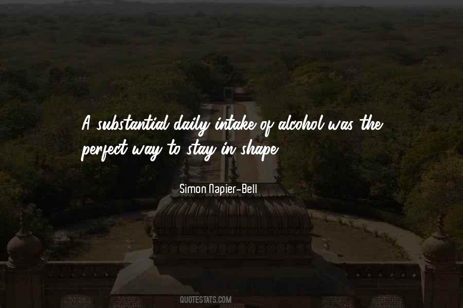 Cant Stay Quotes #9909