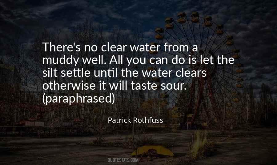 Calm And Patient Quotes #331692