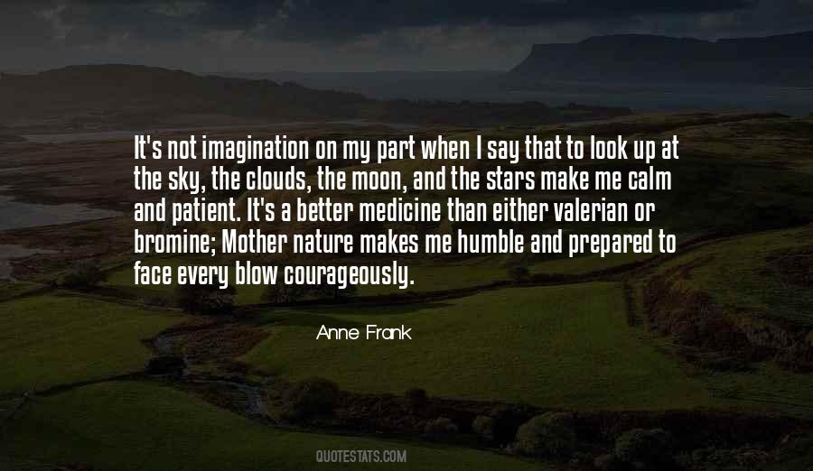 Calm And Patient Quotes #803928