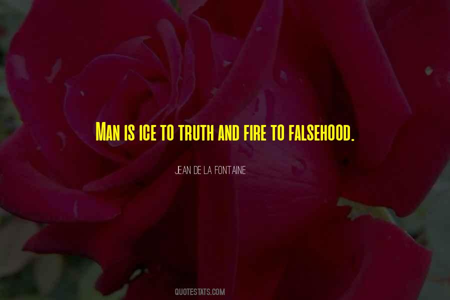 Men Fire Quotes #1821735