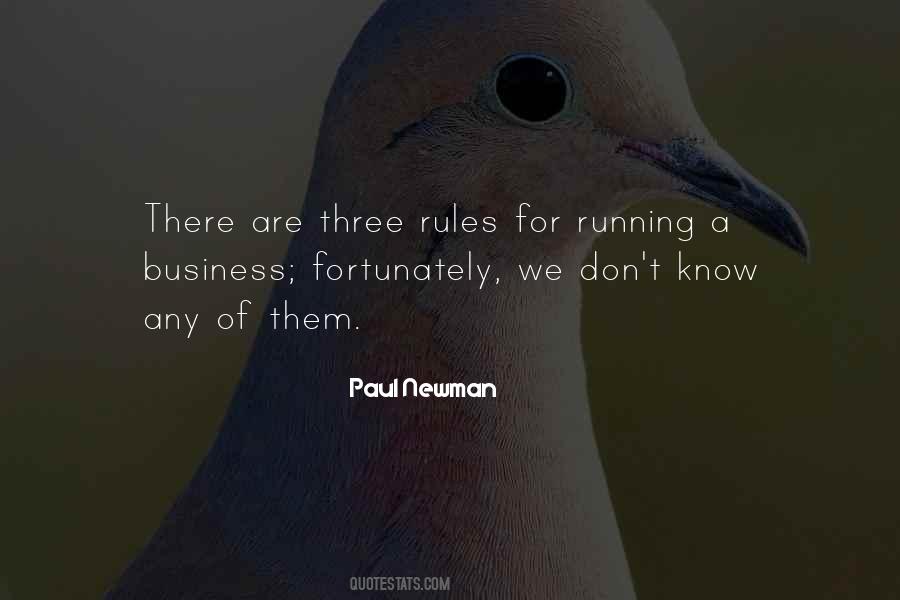 Rules For Quotes #1411607