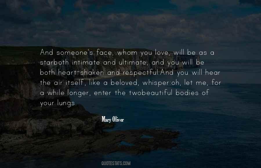 Hear Your Heart Quotes #113601