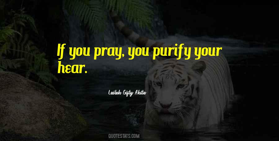 Hear Your Heart Quotes #639980