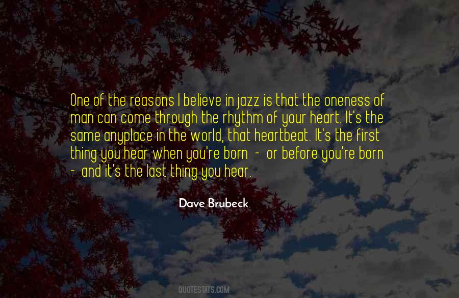 Hear Your Heart Quotes #730628
