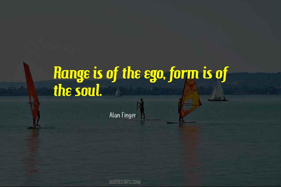 Yoga Ego Quotes #1456504