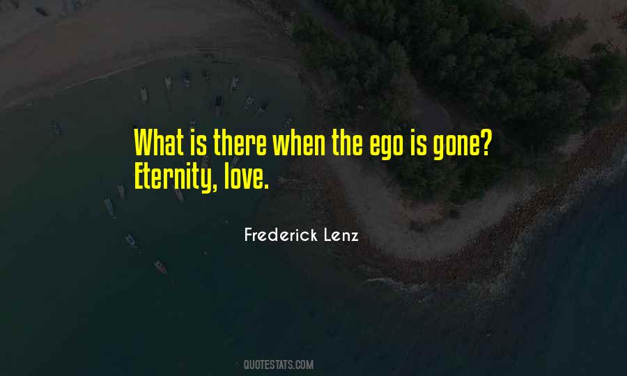 Yoga Ego Quotes #851330