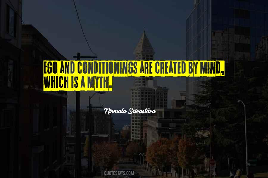 Yoga Ego Quotes #859278