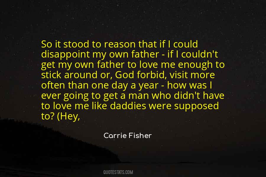 Hey God Quotes #1488000