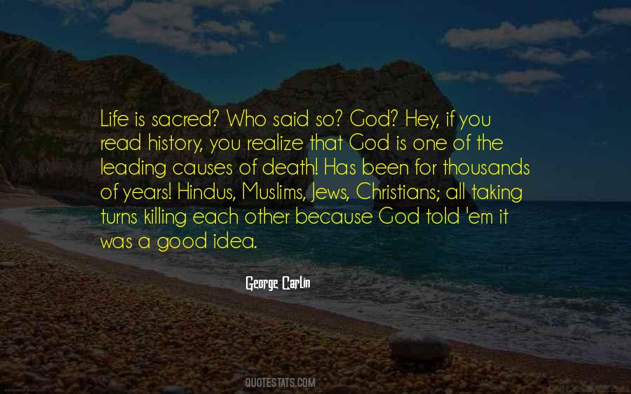 Hey God Quotes #1563960