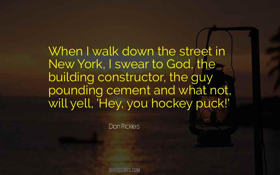 Hey God Quotes #1604356