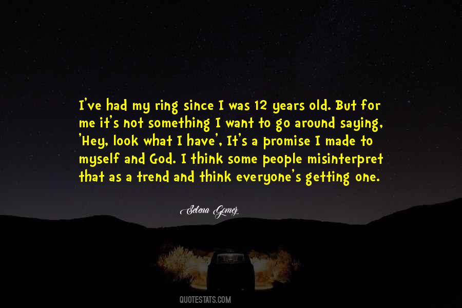 Hey God Quotes #487632