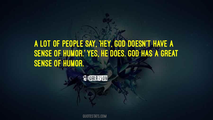 Hey God Quotes #89848