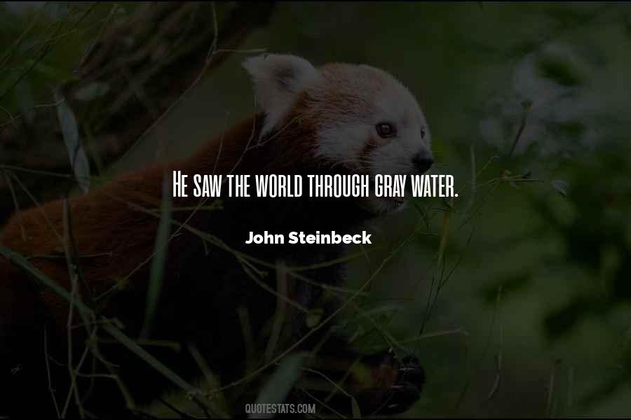 Good Evil Villain Quotes #463245